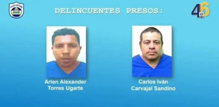 Policía Nacional incauta 3 kilos de cocaína y 73 mil dólares en El Crucero