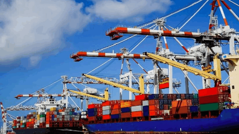 Nicaragua supera los 7,300 millones de dólares en exportaciones hasta octubre del 2025