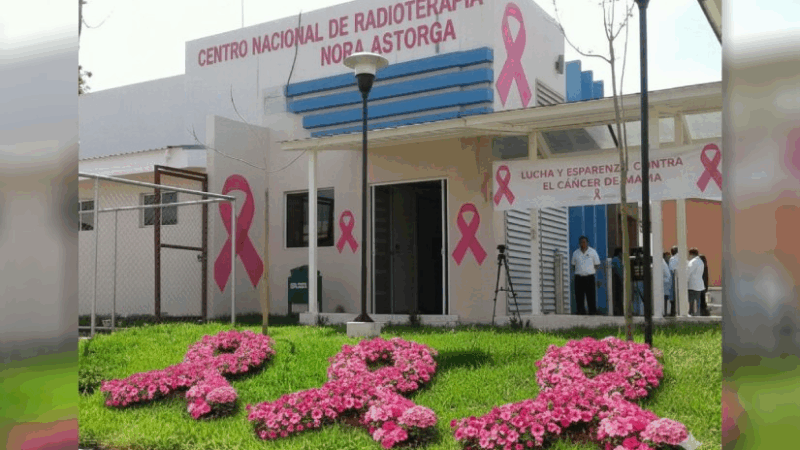 Centro Nacional de Radioterapia Nora Astorga recibe moderno equipo de medicina nuclear