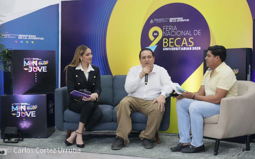 Feria Nacional de Becas Universitarias 2026 brindará más de 36 mil oportunidades de formación superior