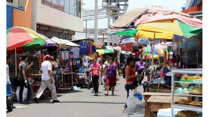 INIDE reporta inflación de 0.67 por ciento en noviembre 2025