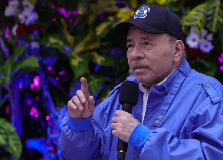 Nuevos cadetes pondrán sus conocimientos para contribuir al fortalecimiento de la paz en Nicaragua