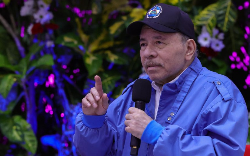 Nuevos cadetes pondrán sus conocimientos para contribuir al fortalecimiento de la paz en Nicaragua