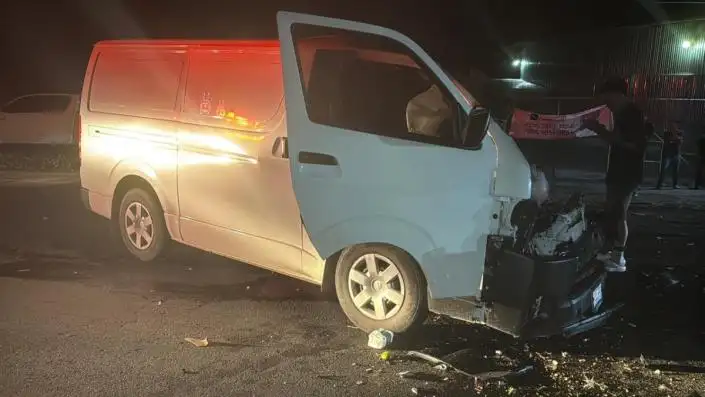 Asiático con pronósticos reservados tras violento encontronazo cerca de Juigalpa