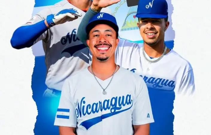 Nicaragua confirma a Mark Vientos como figura principal para el Clásico Mundial de béisbol