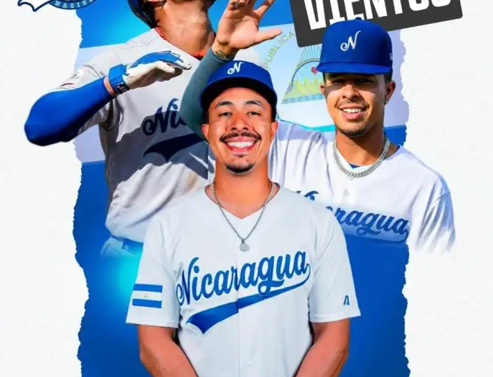 Nicaragua confirma a Mark Vientos como figura principal para el Clásico Mundial de béisbol
