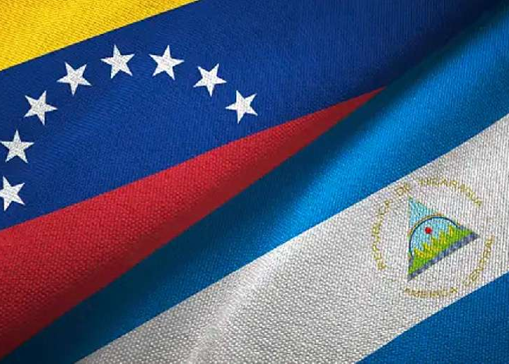 Nicaragua ratifica solidaridad con Venezuela y condena el asalto y confiscación a petrolero perpetrado por EE. UU.