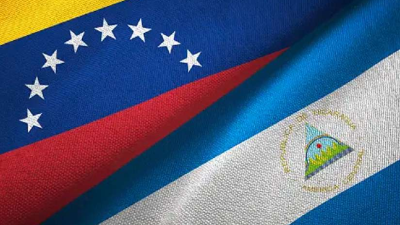 Nicaragua ratifica solidaridad con Venezuela y condena el asalto y confiscación a petrolero perpetrado por EE. UU.