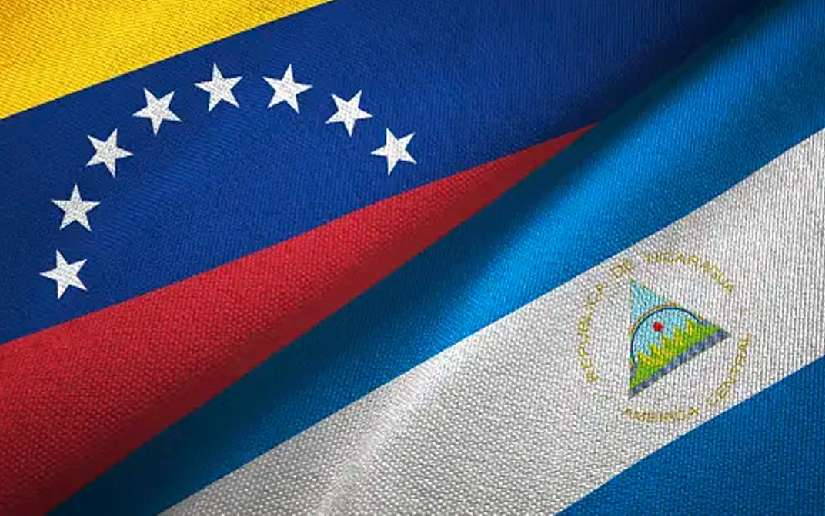 Nicaragua ratifica solidaridad con Venezuela y condena el asalto y confiscación a petrolero perpetrado por EE. UU.