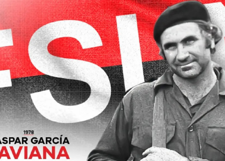 Padre y Comandante Gaspar García Laviana: un misionero de la justicia, la verdad y el amor