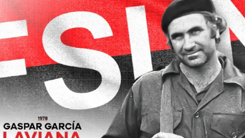Padre y Comandante Gaspar García Laviana: un misionero de la justicia, la verdad y el amor