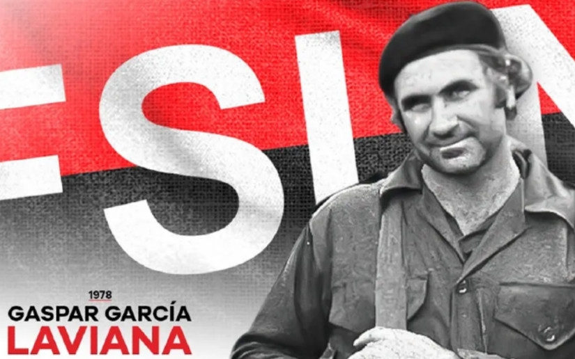 Padre y Comandante Gaspar García Laviana: un misionero de la justicia, la verdad y el amor