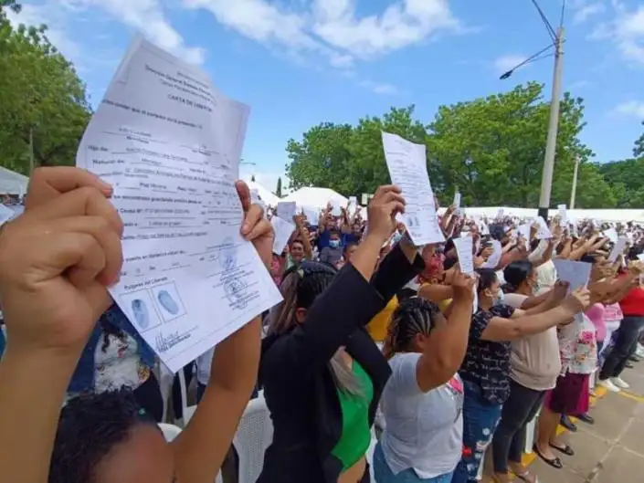 Gobierno Sandinista otorgará el beneficio legal de convivencia familiar a 1,500 personas