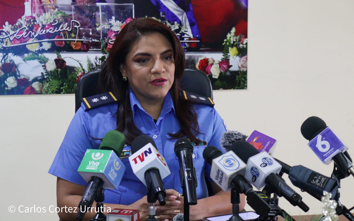 Policía Nacional intensifica acciones operativas para frenar la actividad delictiva en el país