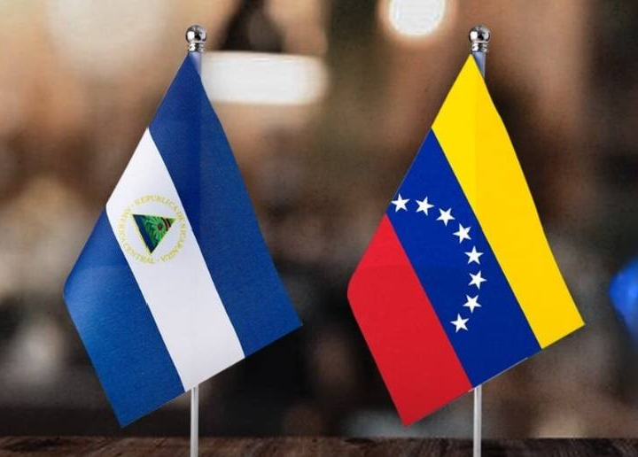 Nicaragua exige liberación inmediata de Nicolás Maduro en cumbre CELAC