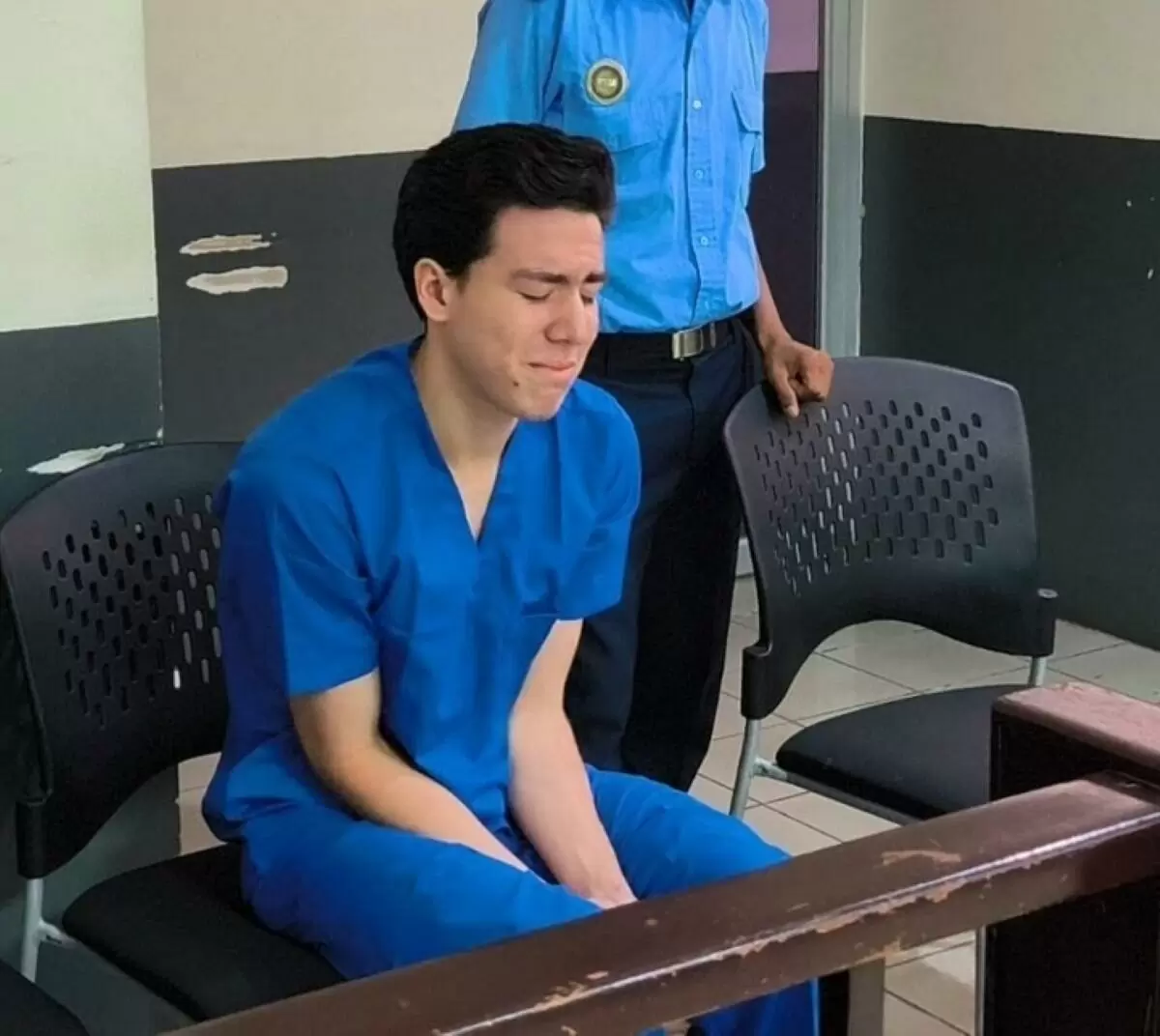 Programan Audiencia Inicial contra jovencito que mató con camioneta a madre e hija en Carretera Sur