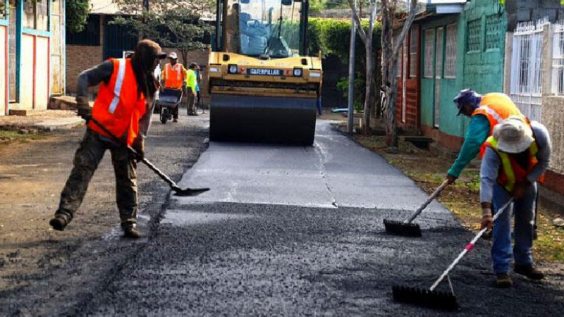 Gobierno Sandinista anuncia entrega de proyectos municipales para dignificar la vida de las familias