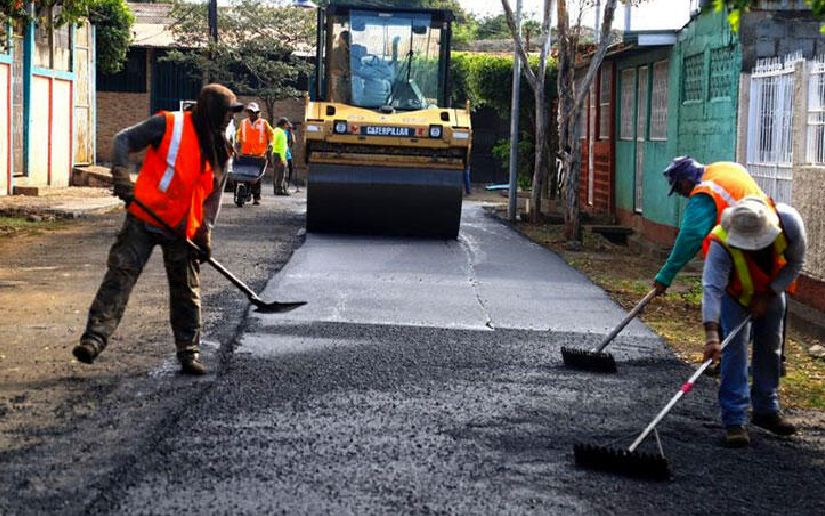 Gobierno Sandinista anuncia entrega de proyectos municipales para dignificar la vida de las familias