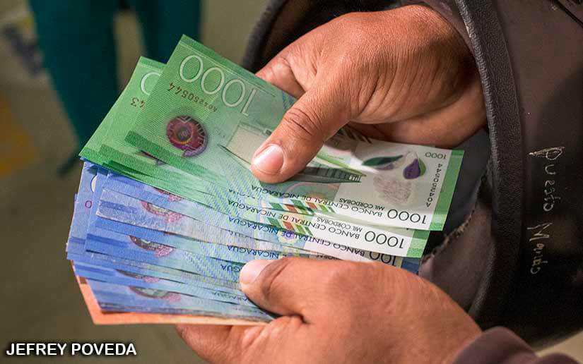 Pueblo Presidente: el 9 de enero se realizará el pago de salarios a todos los servidores públicos del país