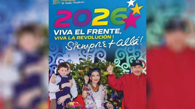 Vivimos tiempos de paz y victorias