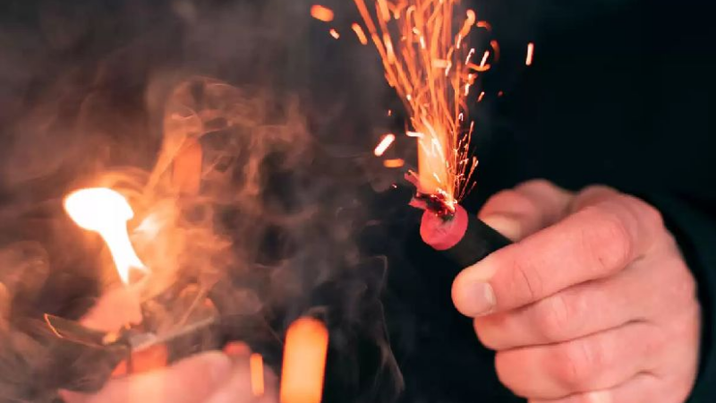 Ministerio de Salud reporta 28 personas lesionadas por pólvora