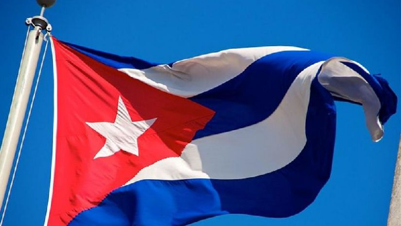 Mensaje de Nicaragua al Pueblo y Gobierno de Cuba