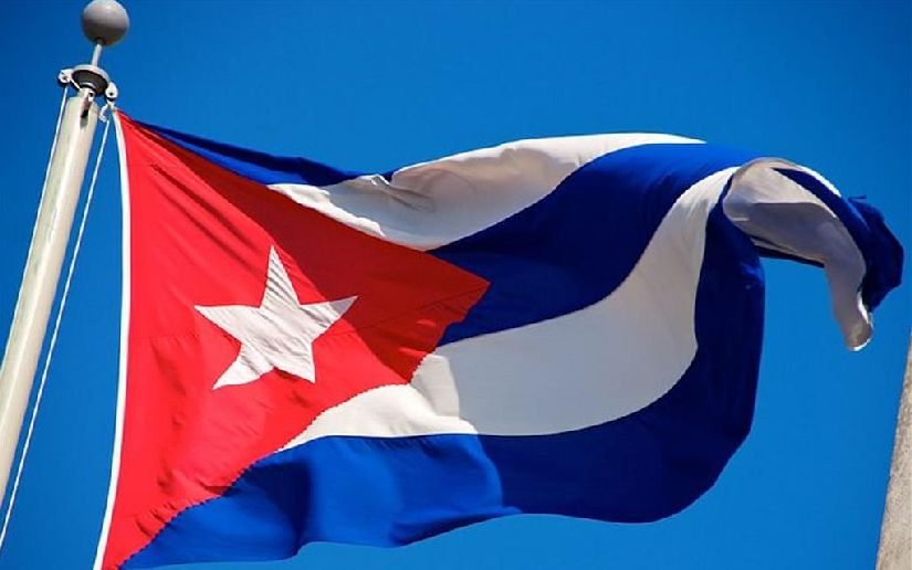 Mensaje de Nicaragua al Pueblo y Gobierno de Cuba