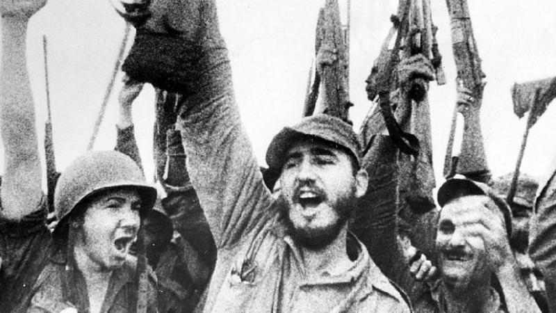 ALBA conmemora el 67.º aniversario de la Revolución Cubana