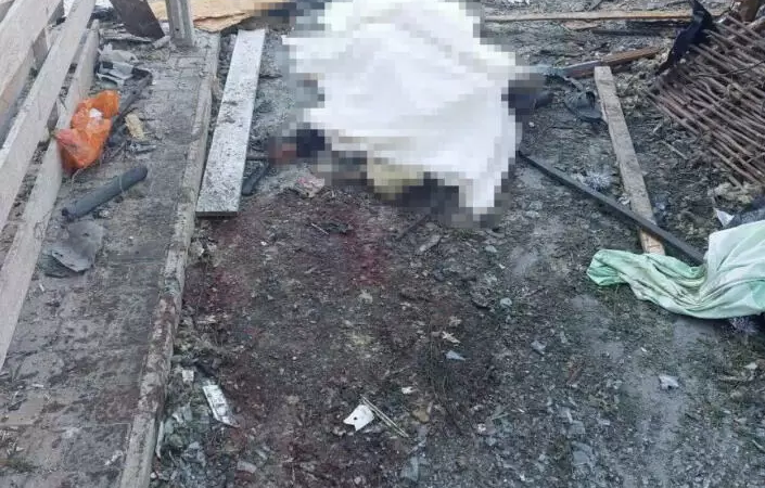 Ucrania mata a civiles en provincia rusa de Jersón