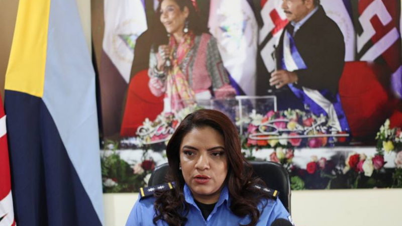 Policía Nacional presenta balance de operaciones de seguridad del cierre del año 2025