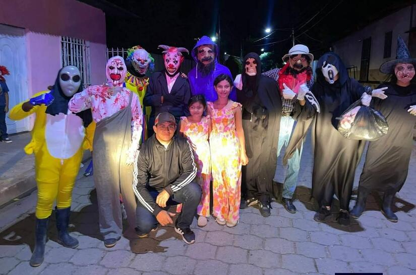 Totogalpa celebra identidad cultural con Carnaval de las Mojigangas 2026