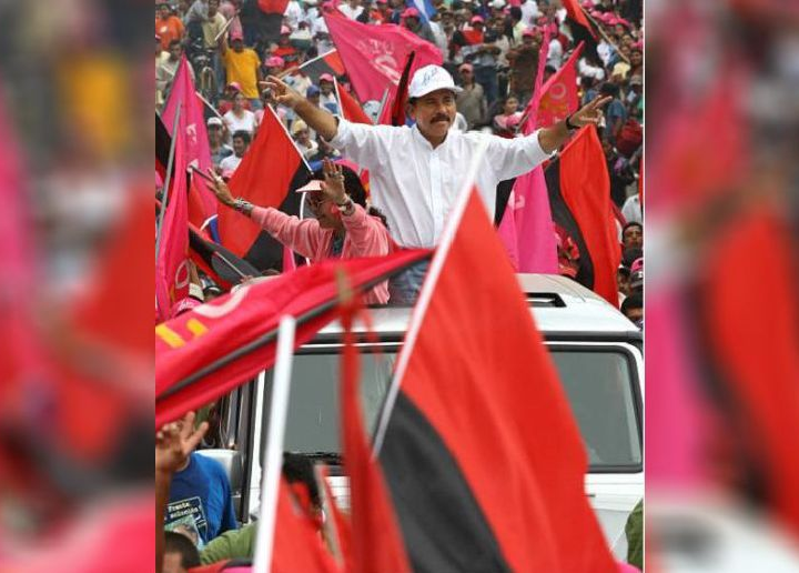 Nicaragüenses celebrarán 19 años del Gobierno del Pueblo Presidente este 10 de enero