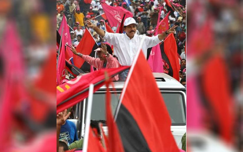 Nicaragüenses celebrarán 19 años del Gobierno del Pueblo Presidente este 10 de enero
