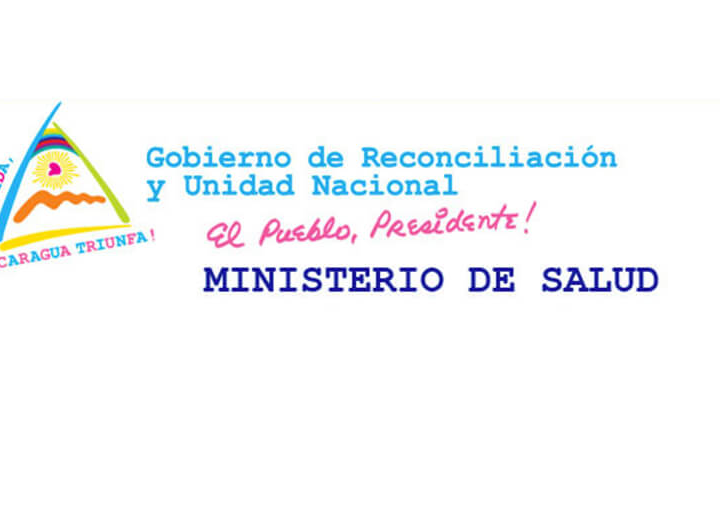 Comunicado del Ministerio de Salud de Nicaragua sobre cigarrillos electrónicos