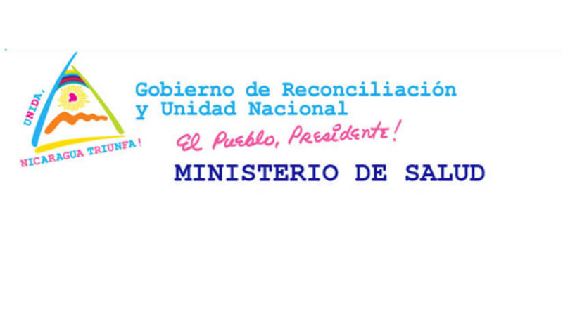 Comunicado del Ministerio de Salud de Nicaragua sobre cigarrillos electrónicos