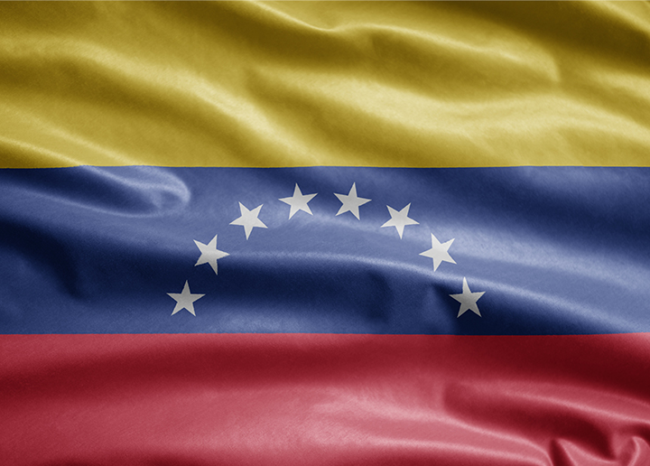 Comunicado de la República Bolivariana de Venezuela