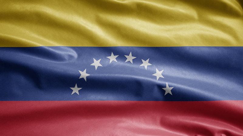 Comunicado de la República Bolivariana de Venezuela