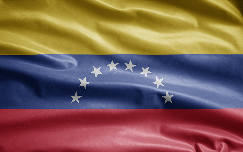 Comunicado de la República Bolivariana de Venezuela