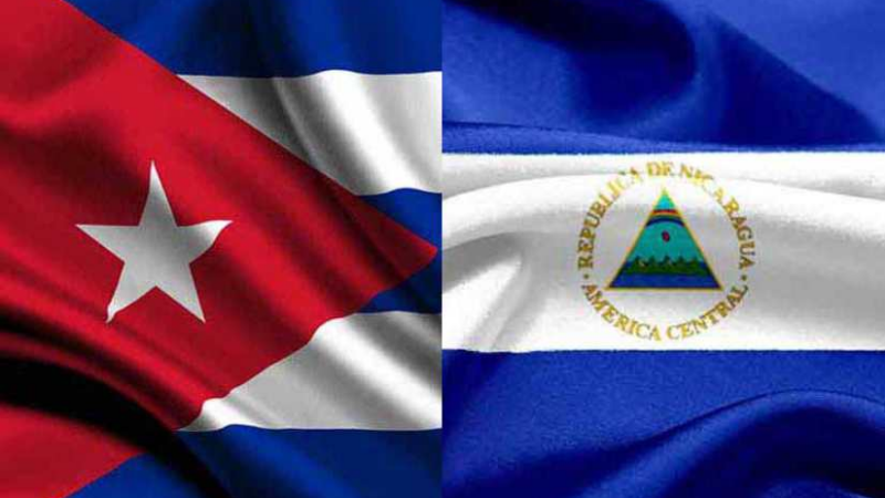 Mensaje de Condolencias y Solidaridad ante la caída de Compañeros cubanos en el ilegal ataque contra Venezuela