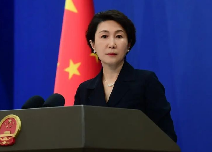 La República Popular China repudió juicio contra el presidente Maduro y exige su liberación inmediata