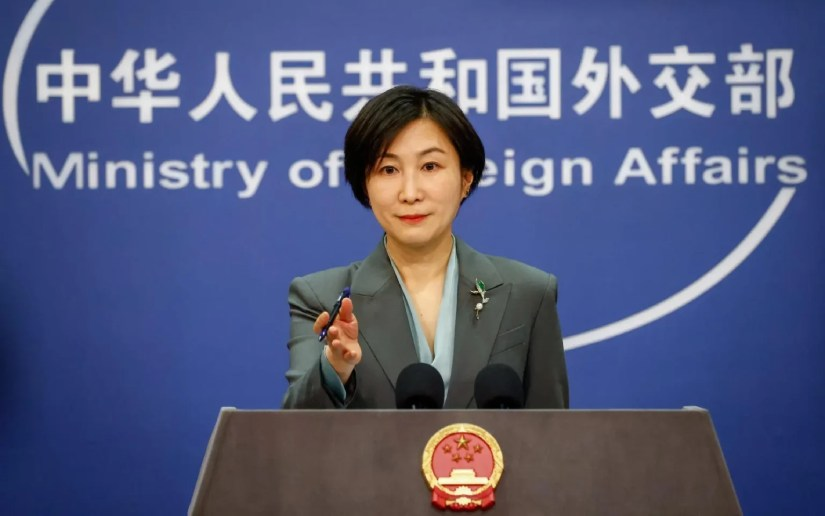 China critica intento de EE.UU. de limitar cooperación de Venezuela con terceros países