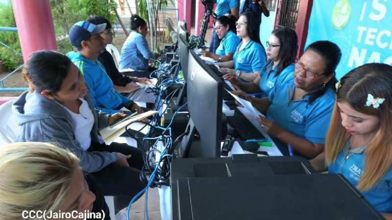 Centro Tecnológico Manuel Olivares recibirá a más de 14.000 protagonistas de educación técnica