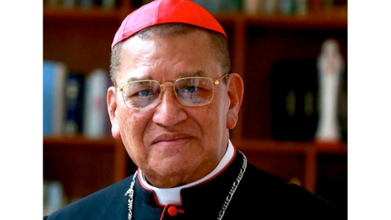 Anuncian Universidad Cardenal Miguel Obando y Bravo en Managua