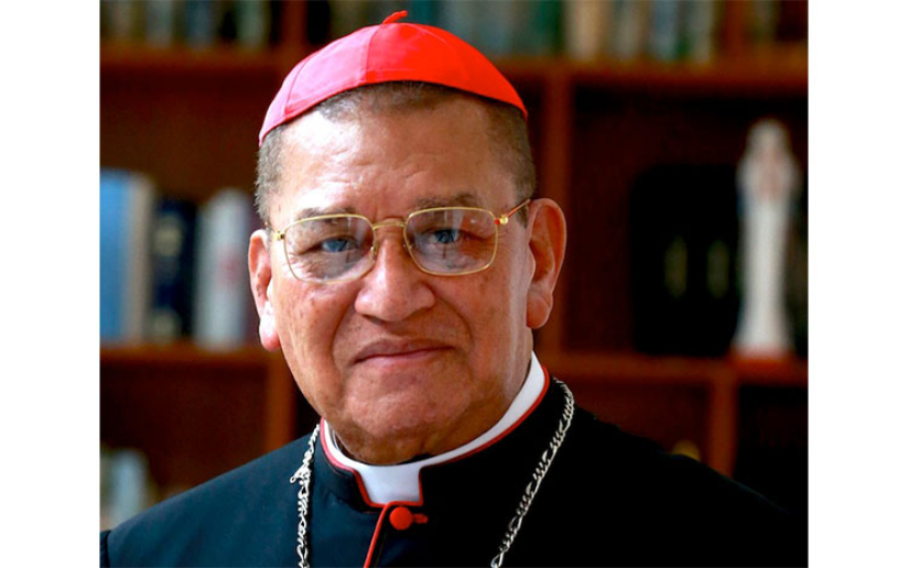 Anuncian Universidad Cardenal Miguel Obando y Bravo en Managua