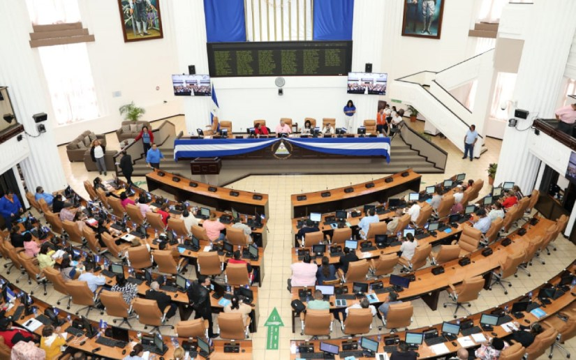 Gobierno del Pueblo Presidente presentará informe económico en apertura de la Legislatura 2026