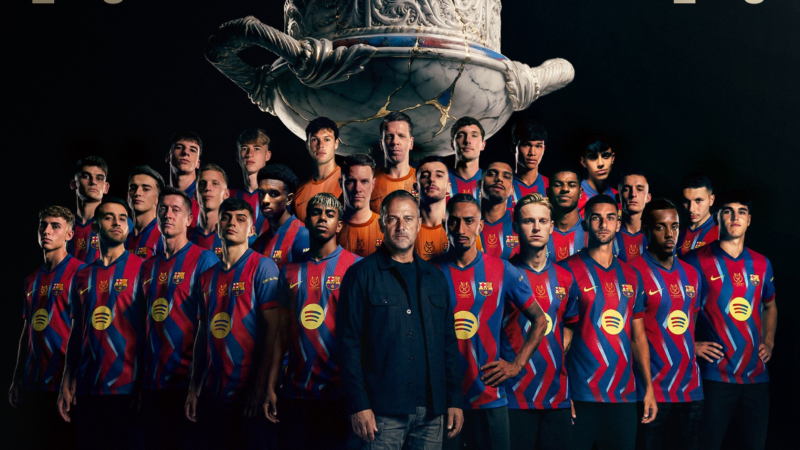 FC Barcelona vs Real Madrid: El Clásico y el título de Supercopa es para el Barça