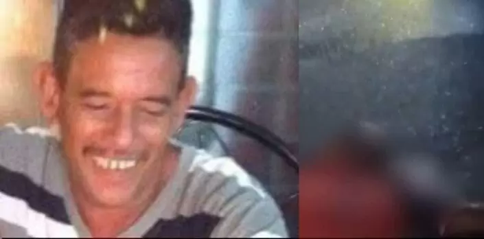 Furgonero hondureño mata a colega que caminaba ebrio en puesto fronterizo Las Manos