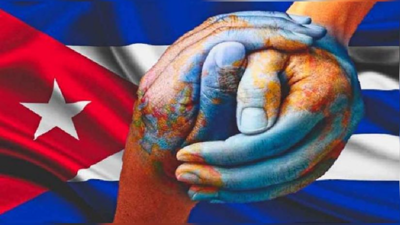 La Tricontinental y la lucha de los pueblos