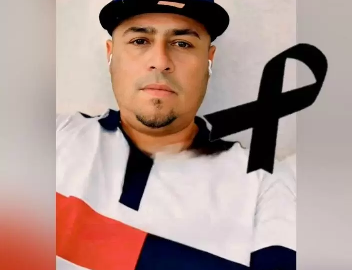 ¡Doble tragedia familiar! Padre muere infartado en Nicaragua al conocer la muerte de su hijo en Estados Unidos