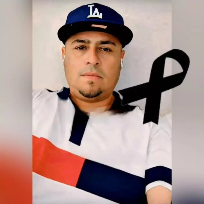 ¡Doble tragedia familiar! Padre muere infartado en Nicaragua al conocer la muerte de su hijo en Estados Unidos